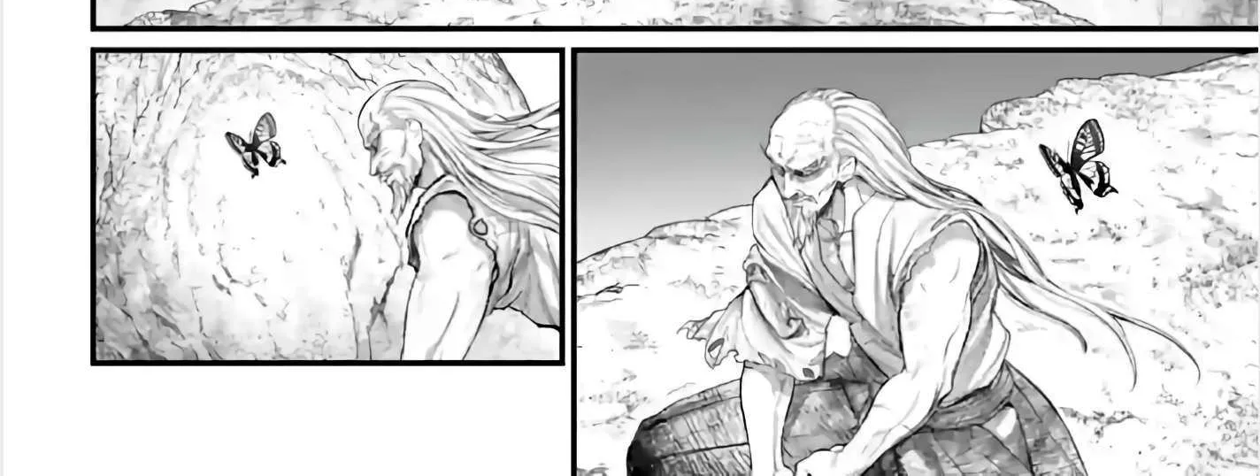 Read Shuumatsu no Valkyrie chapter 95 image 8 on Lezhin