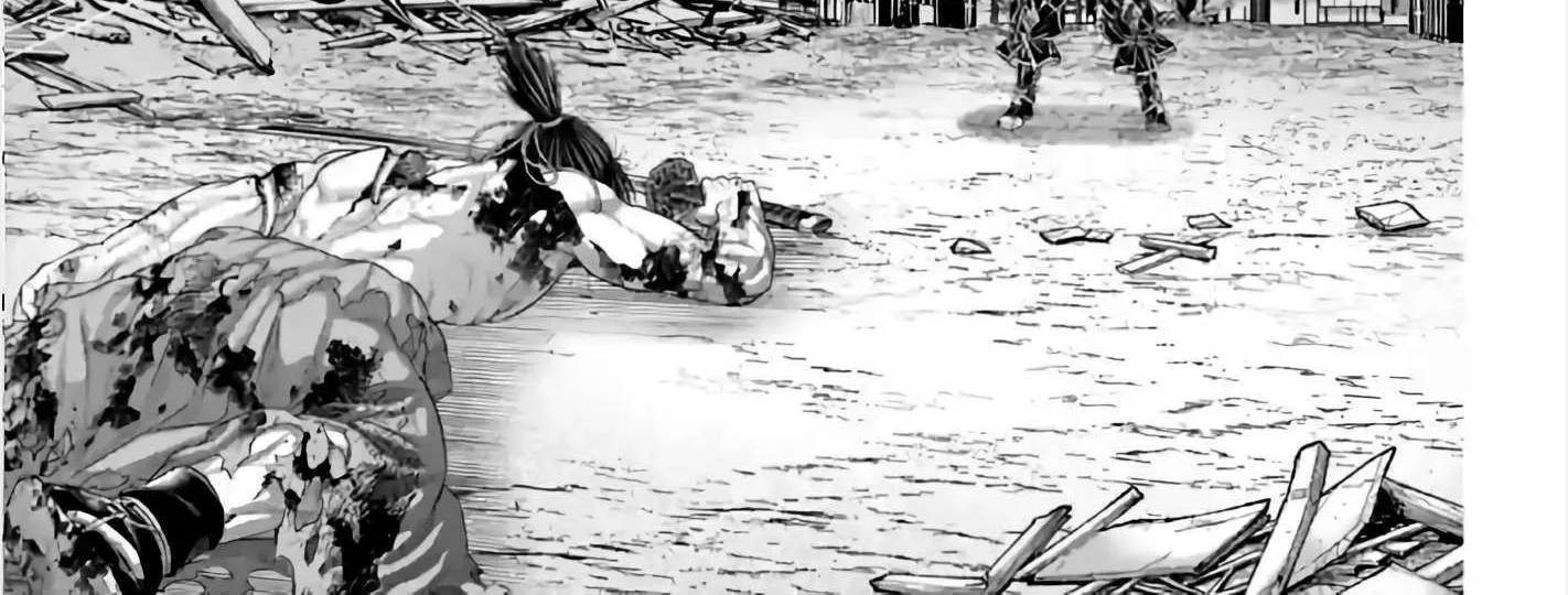 Read Shuumatsu no Valkyrie chapter 95 image 82 on Lezhin