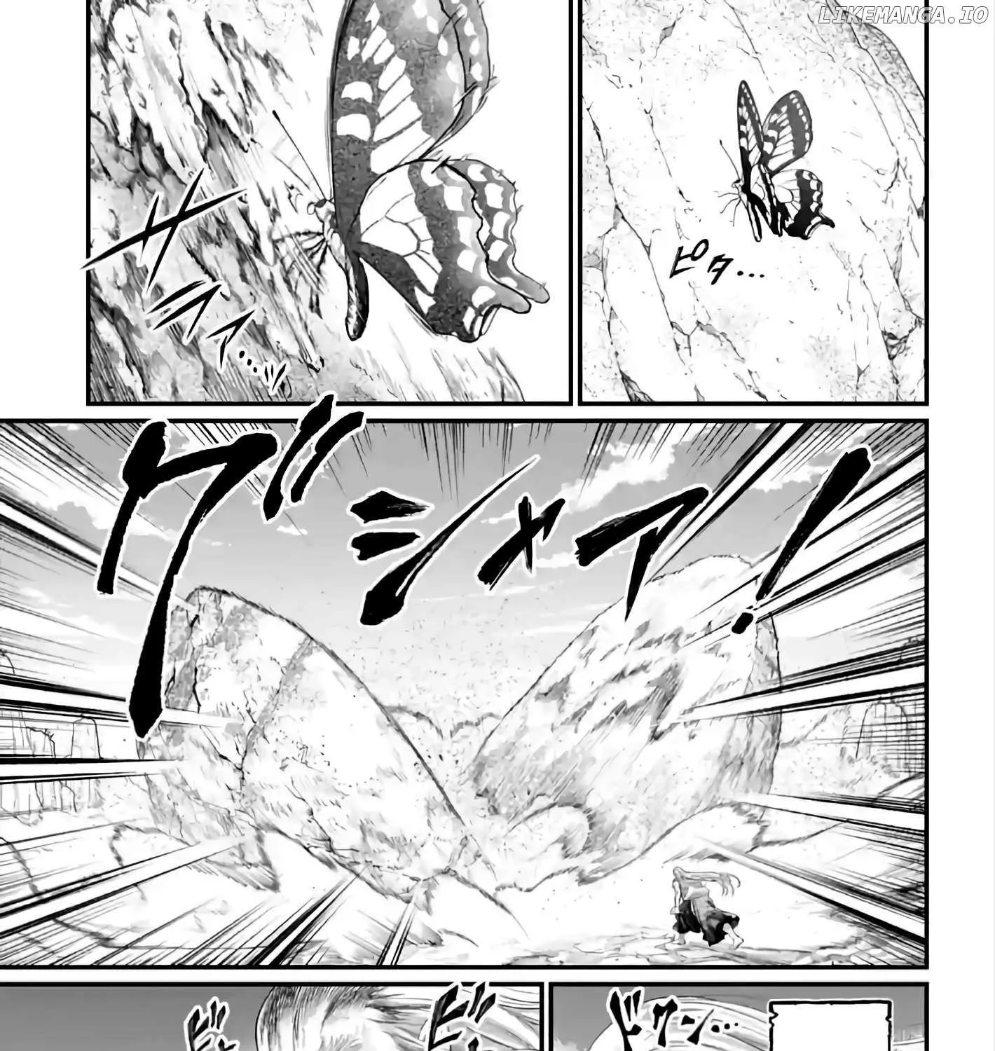 Read Shuumatsu no Valkyrie chapter 95 image 9 on Lezhin