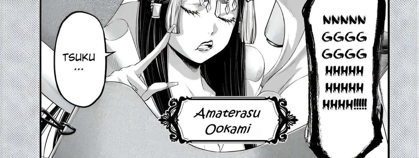 Read Shuumatsu no Valkyrie chapter 96.5 image 2 on Lezhin