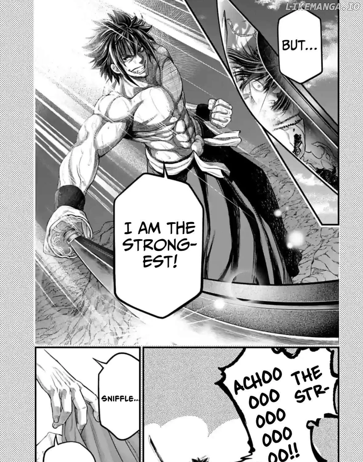Read Shuumatsu no Valkyrie chapter 97.5 image 5 on Lezhin