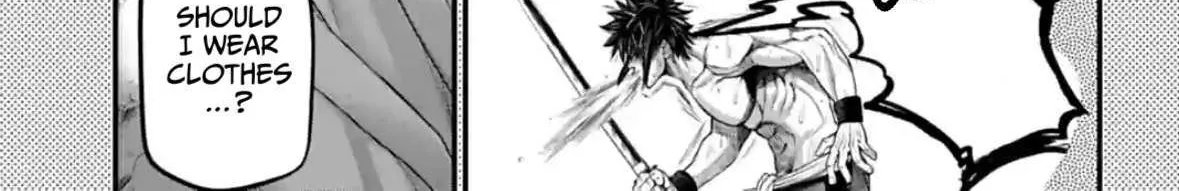 Read Shuumatsu no Valkyrie chapter 97.5 image 6 on Lezhin
