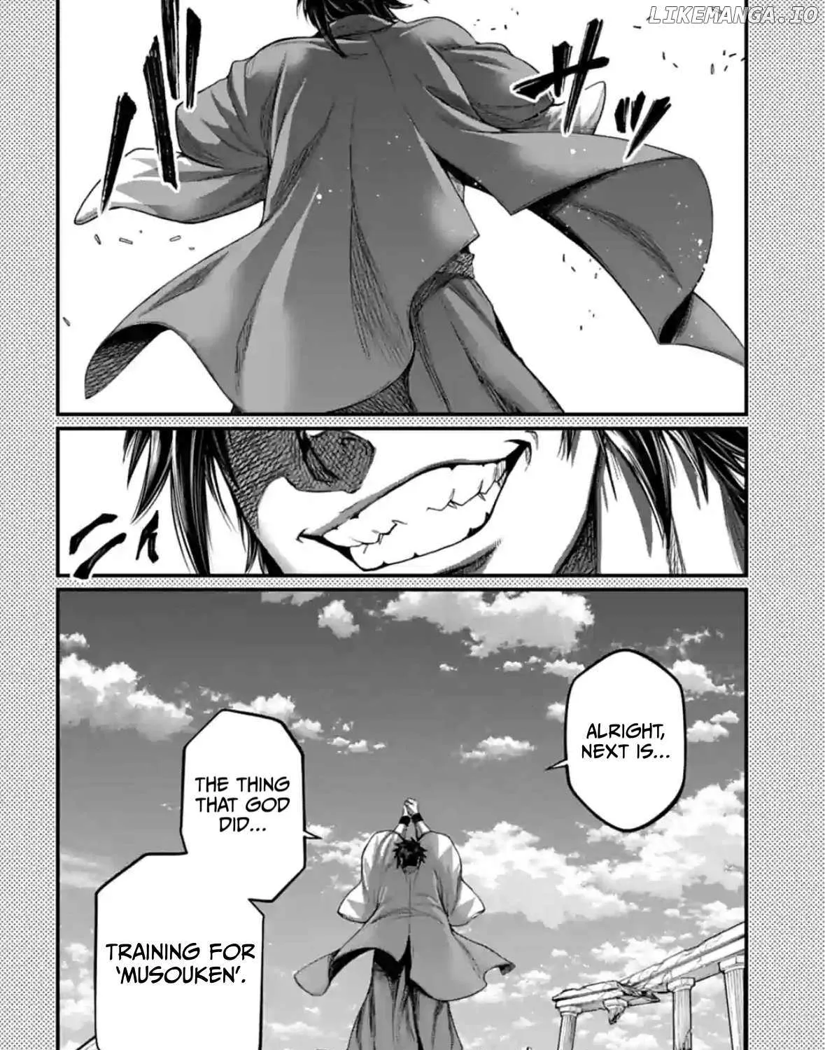 Read Shuumatsu no Valkyrie chapter 97.5 image 7 on Lezhin
