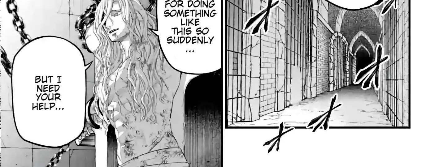 Read Shuumatsu no Valkyrie chapter 97 image 13 on Lezhin