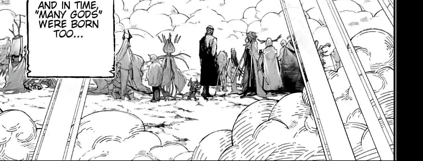 Read Shuumatsu no Valkyrie chapter 97 image 17 on Lezhin