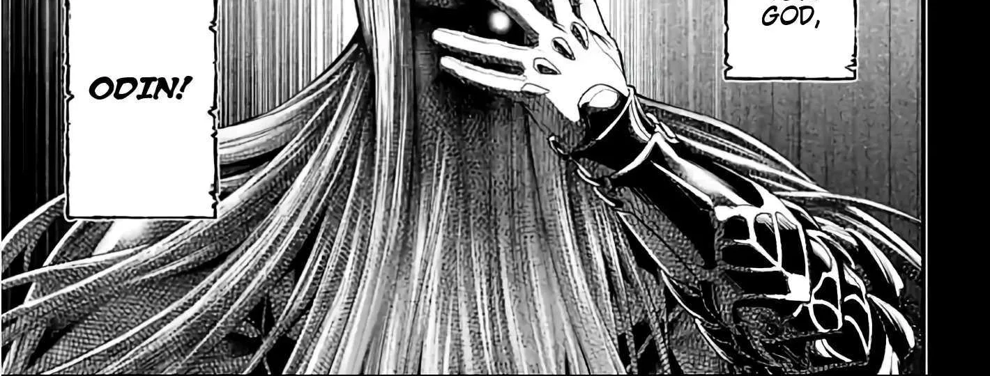 Read Shuumatsu no Valkyrie chapter 97 image 21 on Lezhin