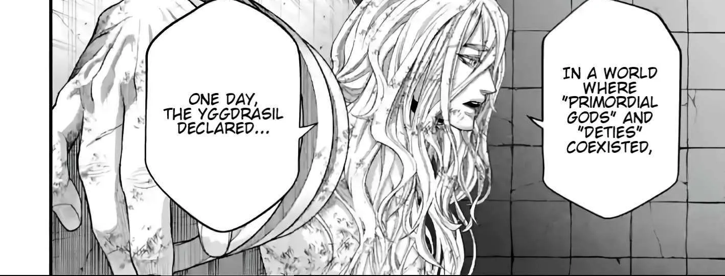 Read Shuumatsu no Valkyrie chapter 97 image 23 on Lezhin