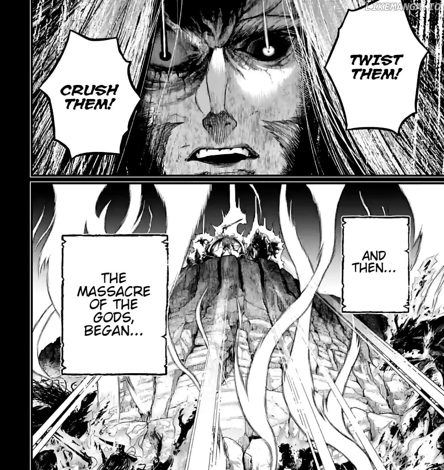 Read Shuumatsu no Valkyrie chapter 97 image 26 on Lezhin