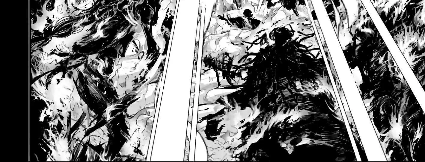 Read Shuumatsu no Valkyrie chapter 97 image 27 on Lezhin