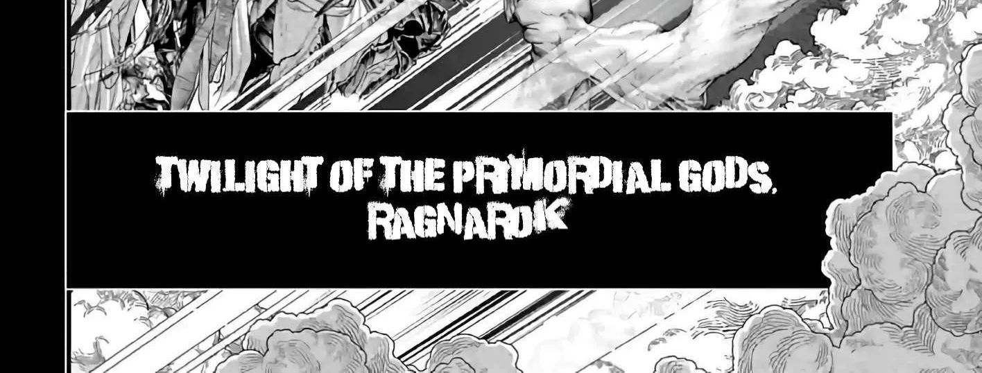 Read Shuumatsu no Valkyrie chapter 97 image 31 on Lezhin