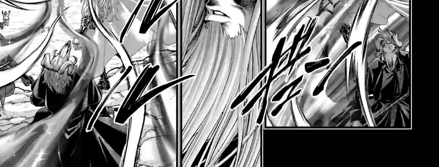 Read Shuumatsu no Valkyrie chapter 97 image 37 on Lezhin