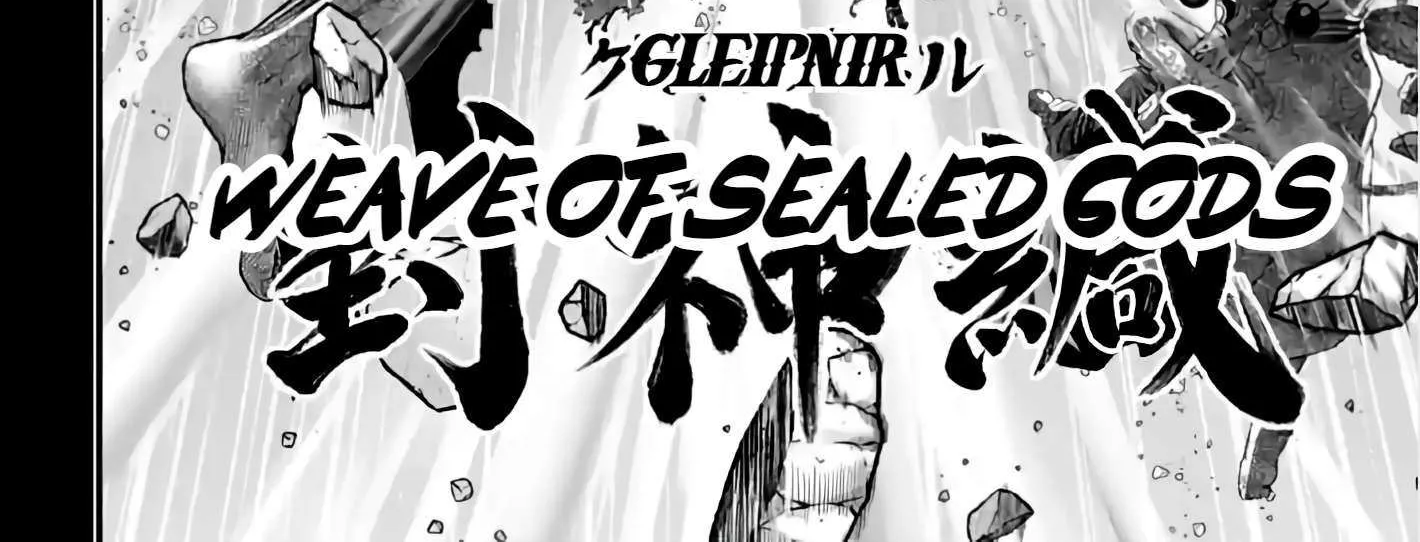 Read Shuumatsu no Valkyrie chapter 97 image 39 on Lezhin