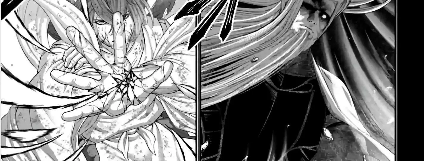 Read Shuumatsu no Valkyrie chapter 97 image 41 on Lezhin