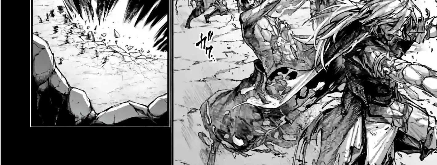 Read Shuumatsu no Valkyrie chapter 97 image 43 on Lezhin