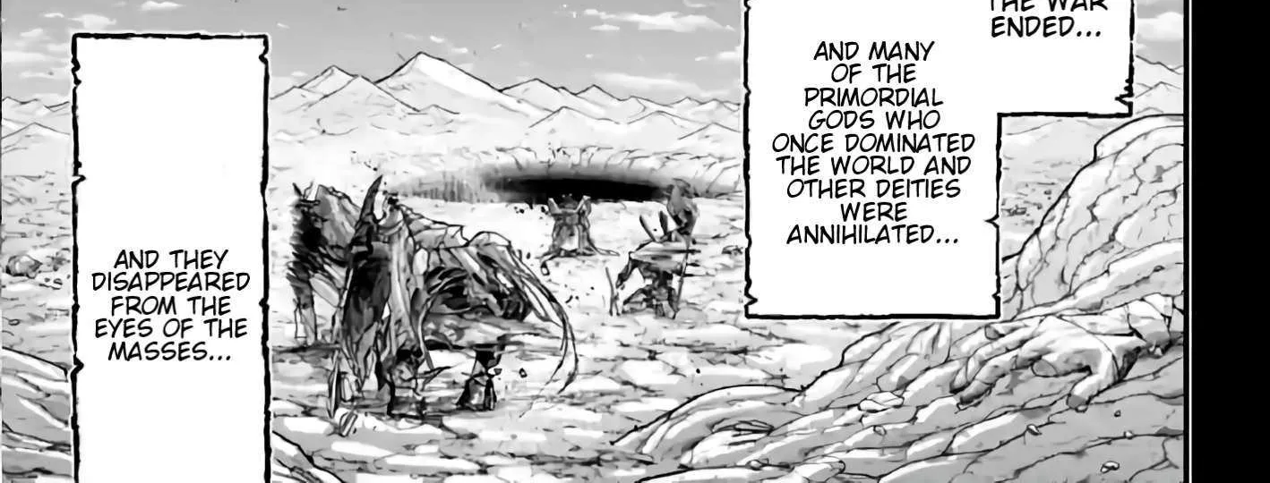 Read Shuumatsu no Valkyrie chapter 97 image 45 on Lezhin