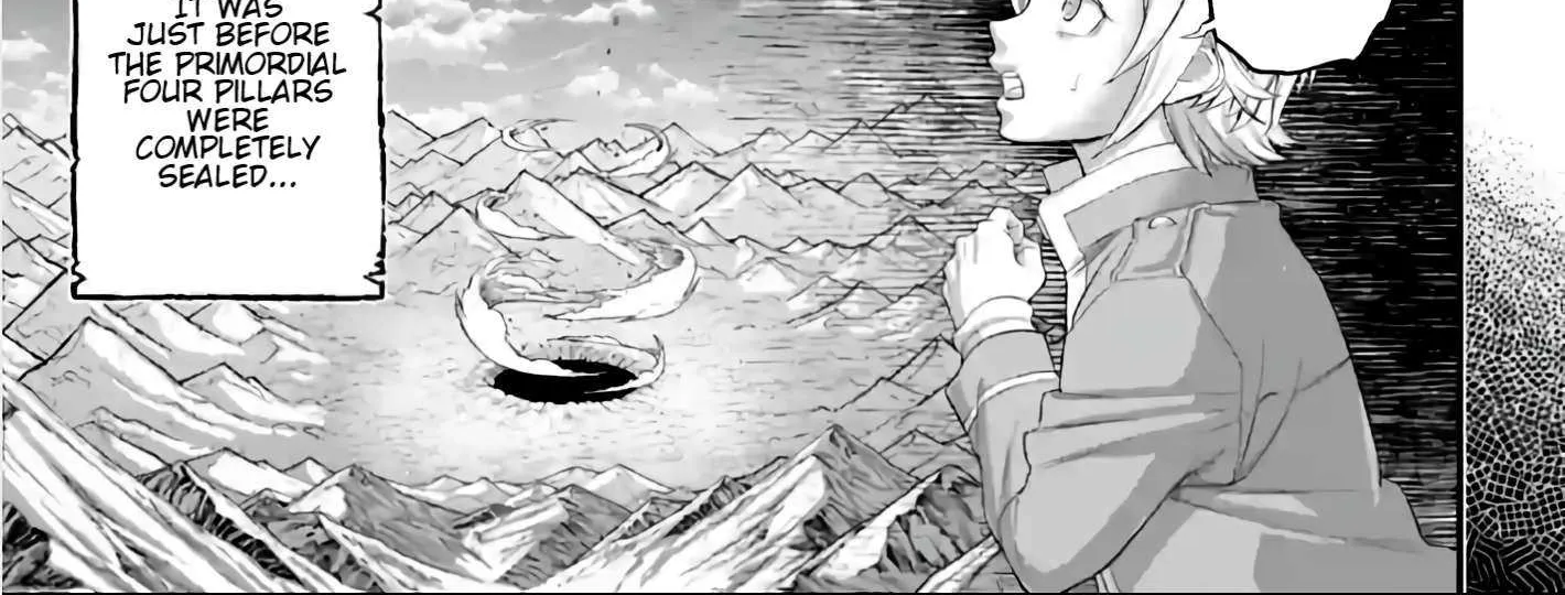 Read Shuumatsu no Valkyrie chapter 97 image 49 on Lezhin