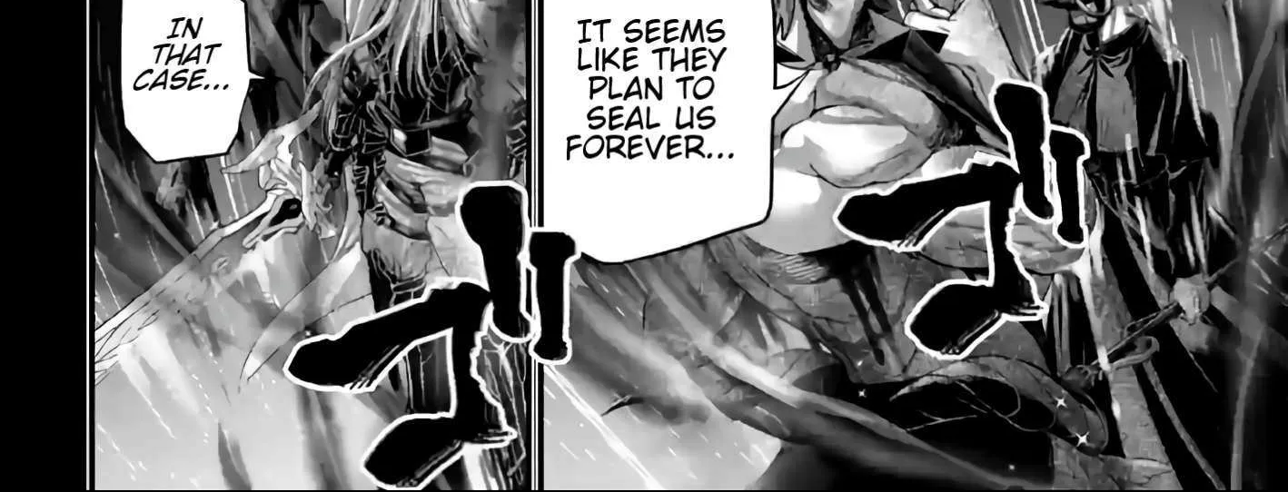 Read Shuumatsu no Valkyrie chapter 97 image 51 on Lezhin