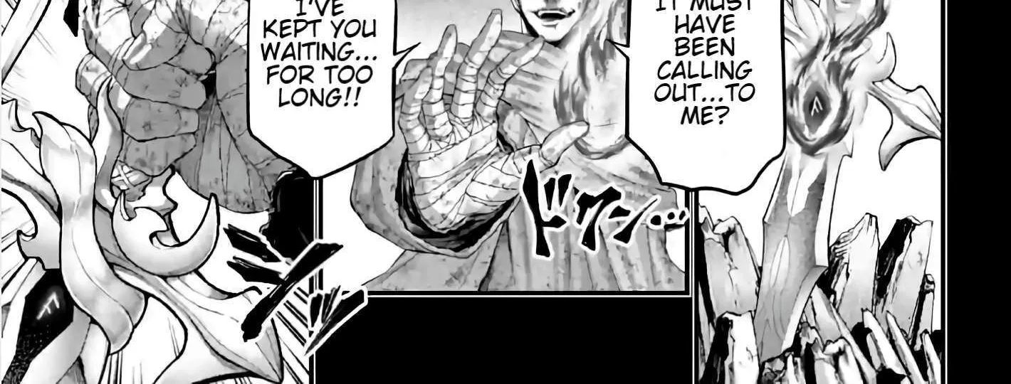 Read Shuumatsu no Valkyrie chapter 97 image 65 on Lezhin
