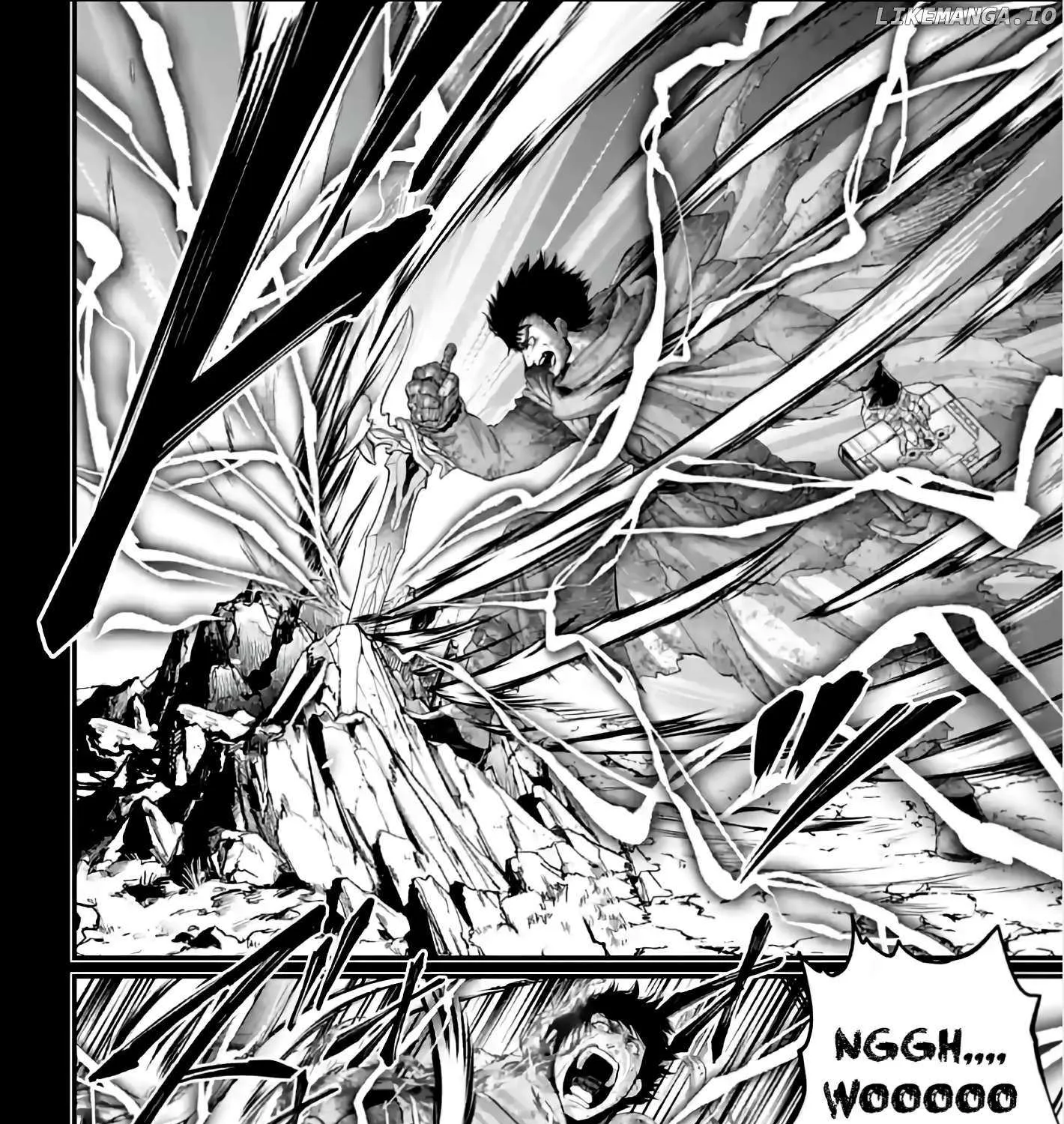 Read Shuumatsu no Valkyrie chapter 97 image 66 on Lezhin