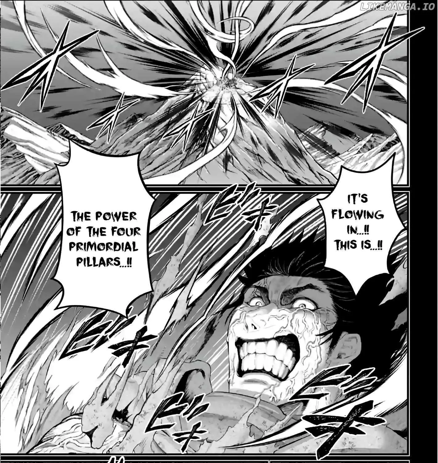 Read Shuumatsu no Valkyrie chapter 97 image 68 on Lezhin