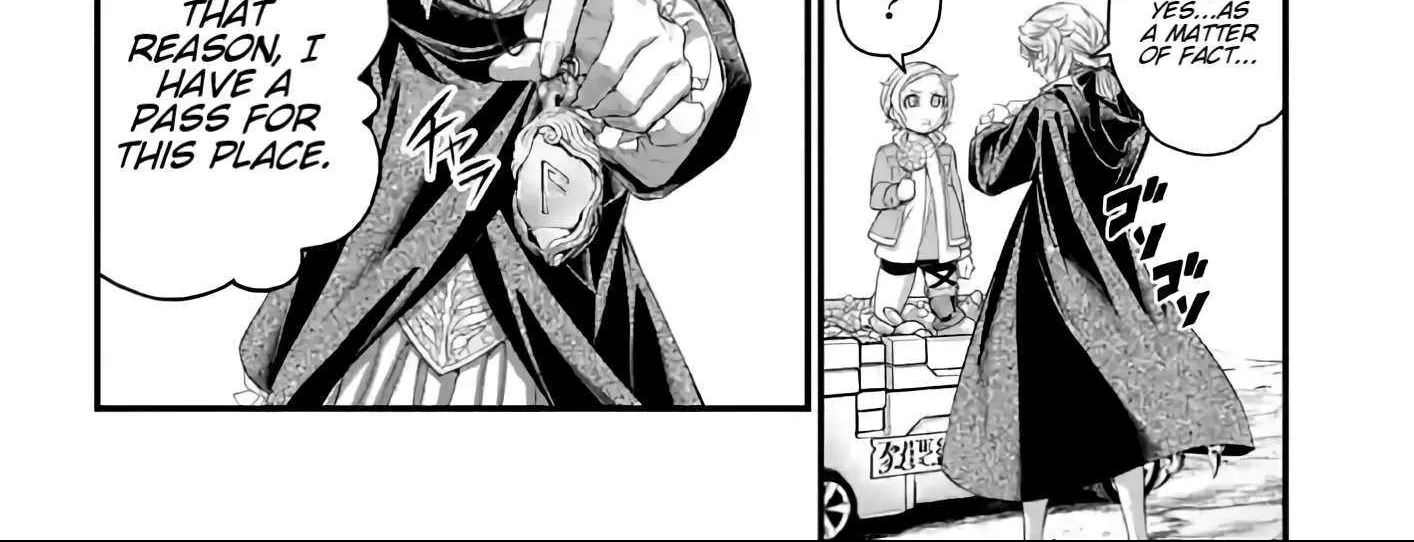 Read Shuumatsu no Valkyrie chapter 97 image 7 on Lezhin