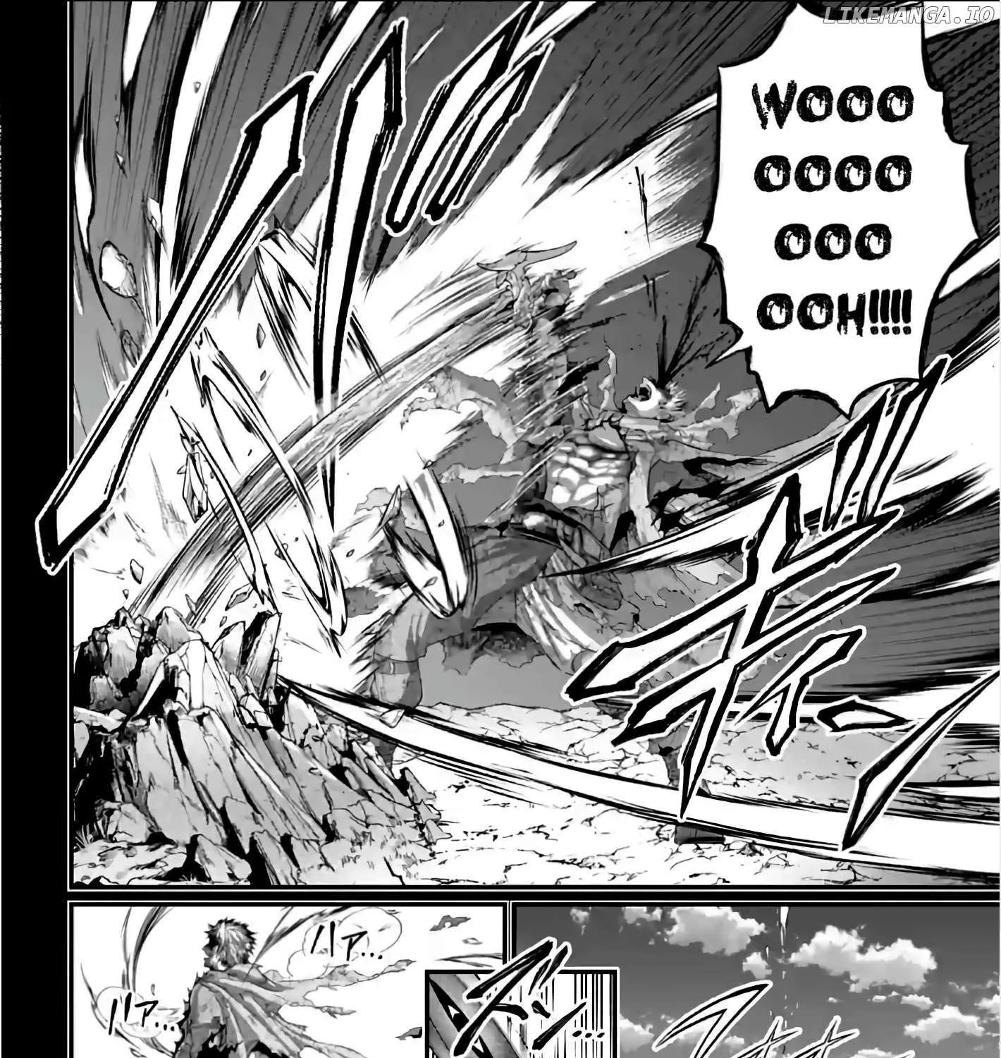 Read Shuumatsu no Valkyrie chapter 97 image 70 on Lezhin