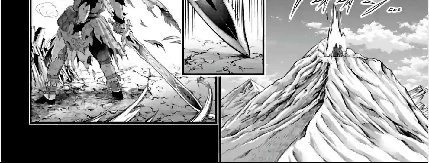 Read Shuumatsu no Valkyrie chapter 97 image 71 on Lezhin