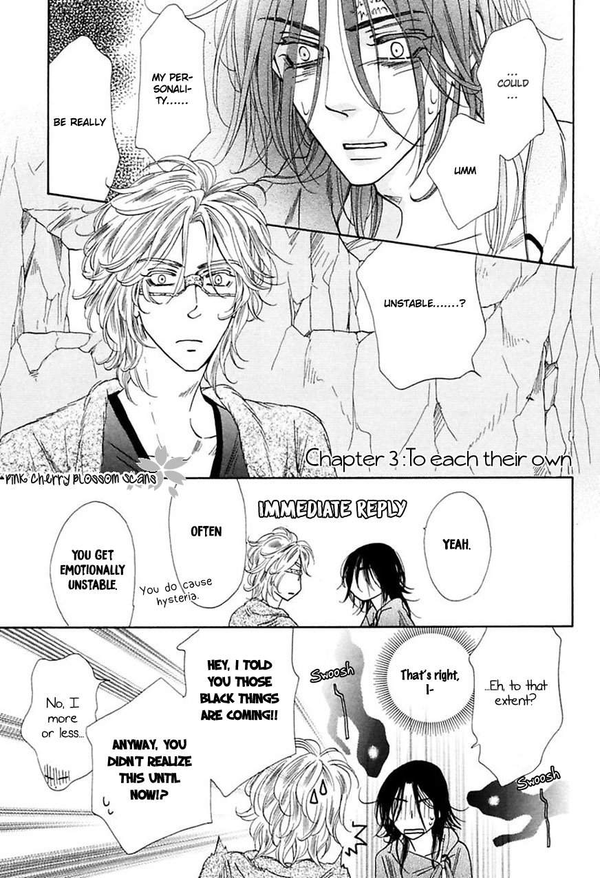 Read Shuuten Unknown Gaiden chapter 3 image 1 on Lezhin