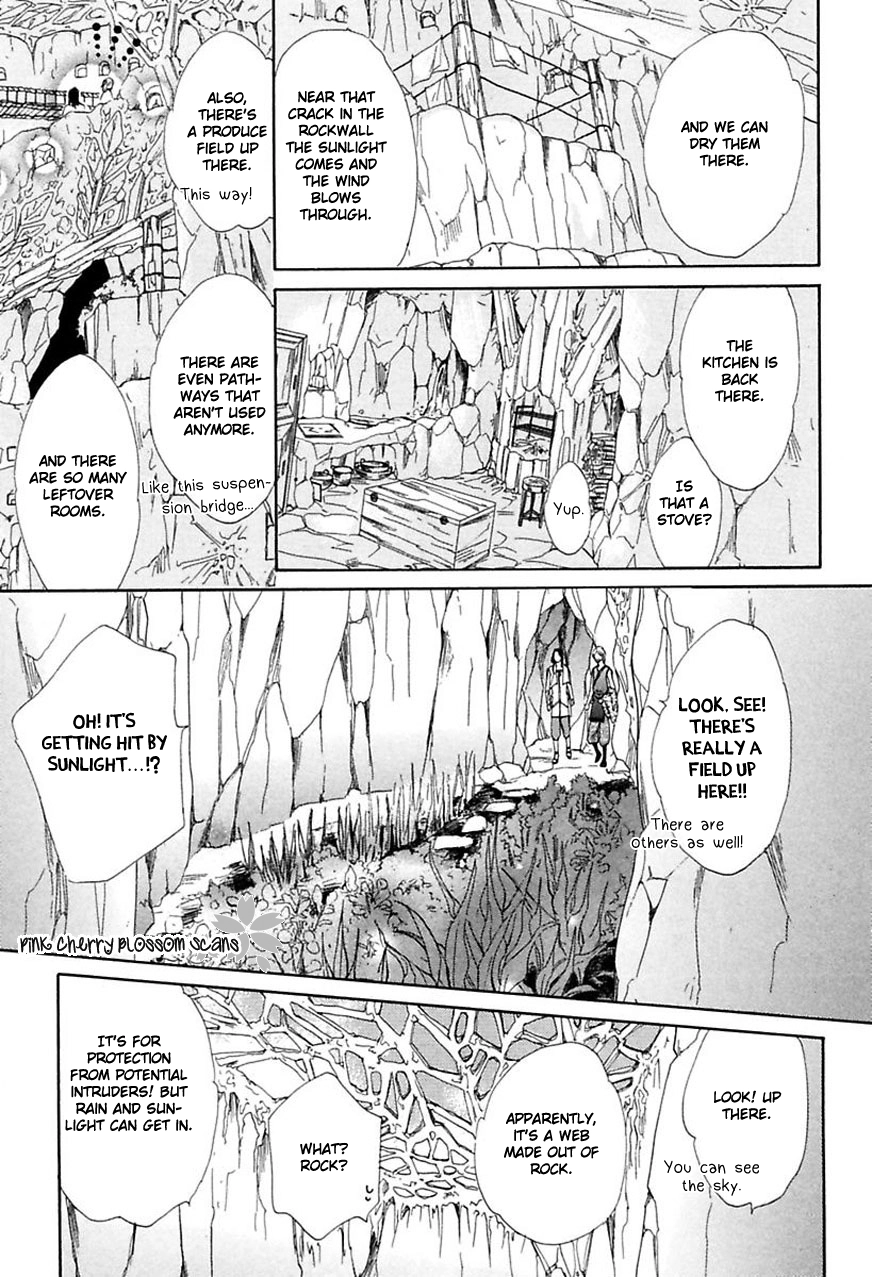 Read Shuuten Unknown Gaiden chapter 3 image 15 on Lezhin