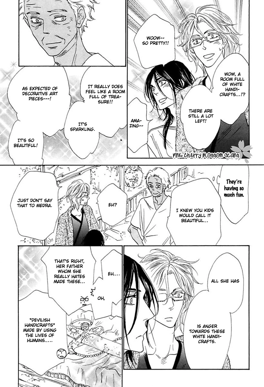 Read Shuuten Unknown Gaiden chapter 3 image 21 on Lezhin
