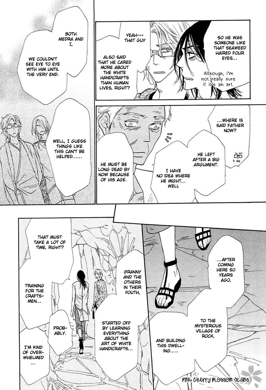 Read Shuuten Unknown Gaiden chapter 3 image 27 on Lezhin