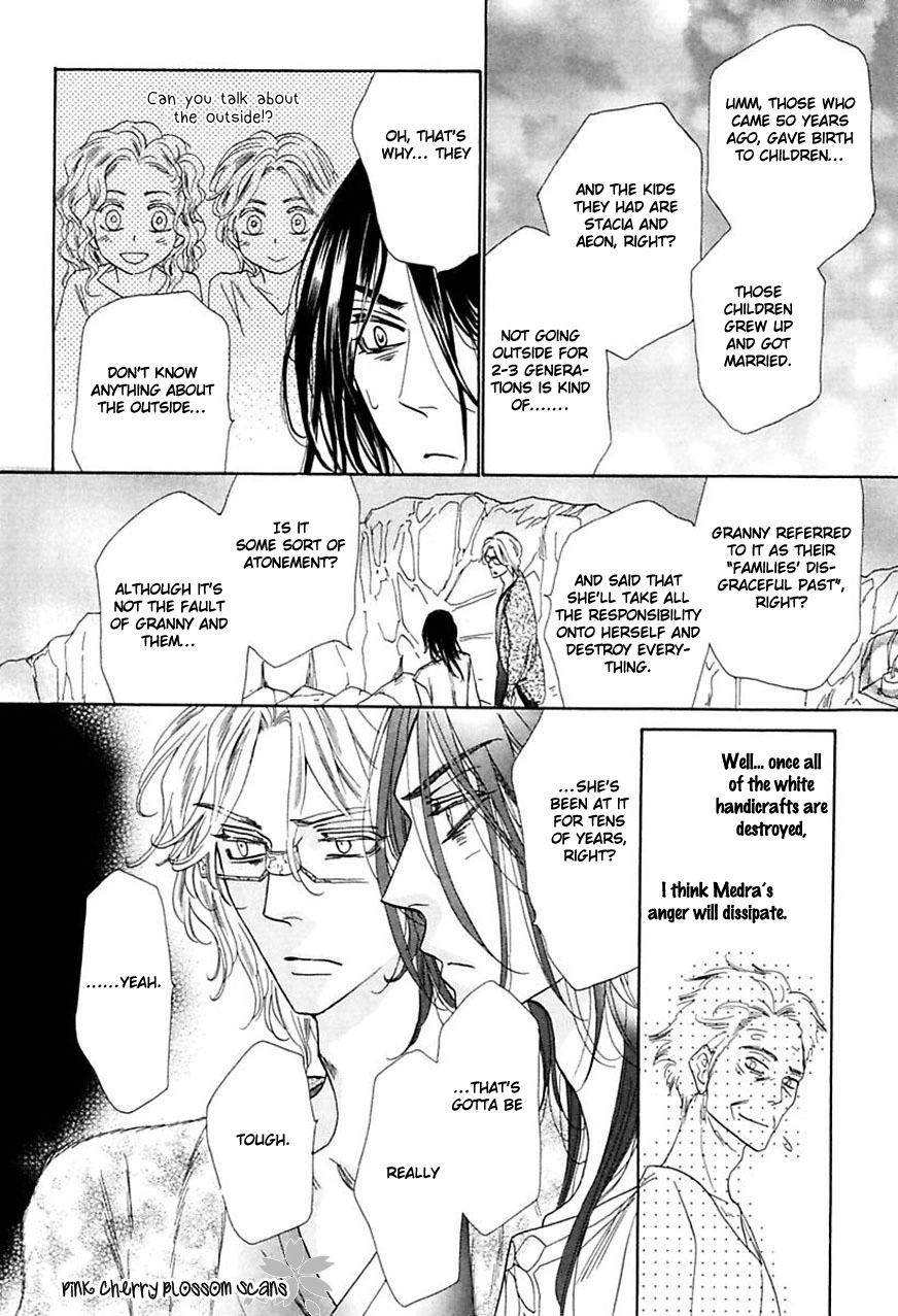 Read Shuuten Unknown Gaiden chapter 3 image 28 on Lezhin