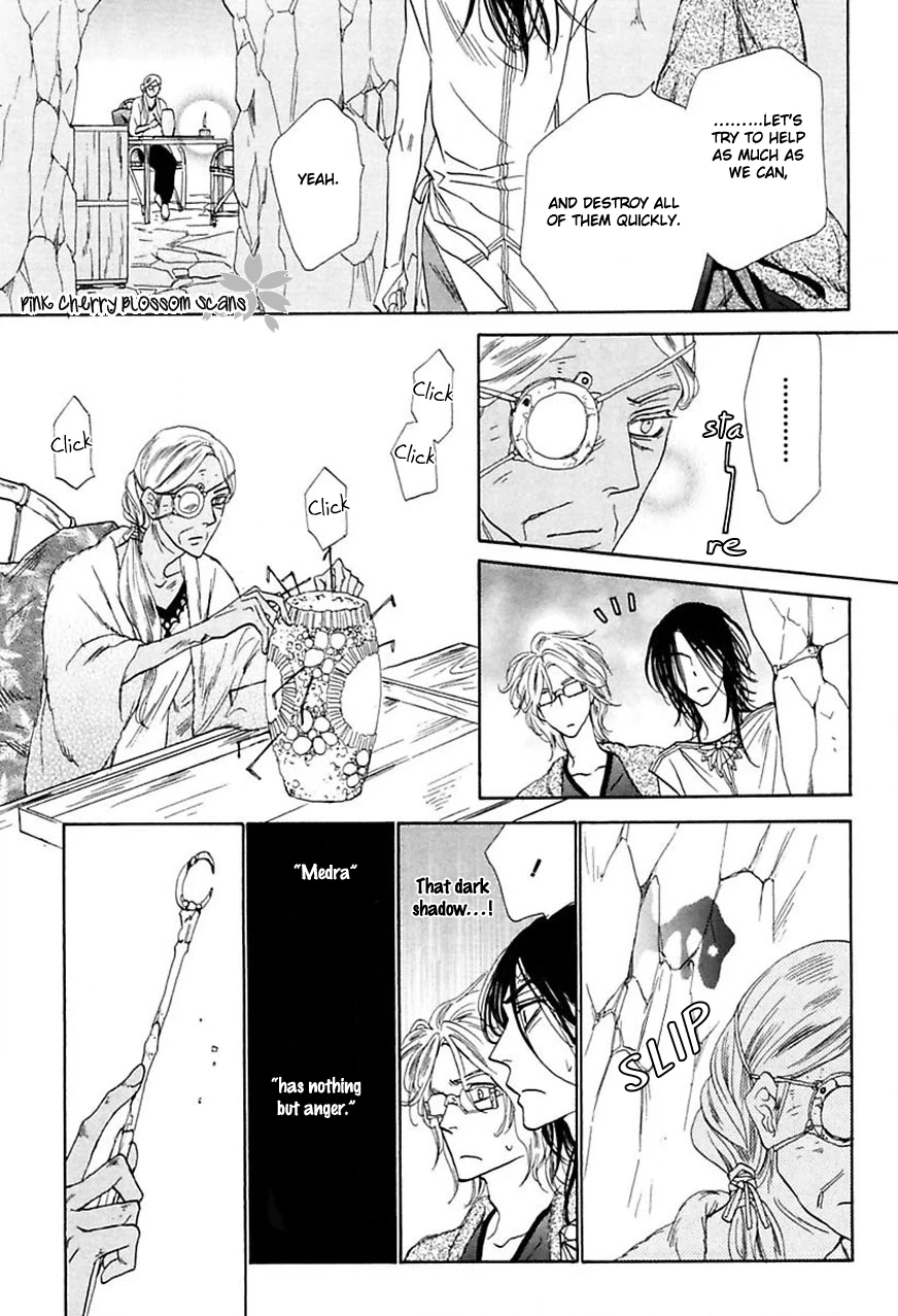 Read Shuuten Unknown Gaiden chapter 3 image 29 on Lezhin