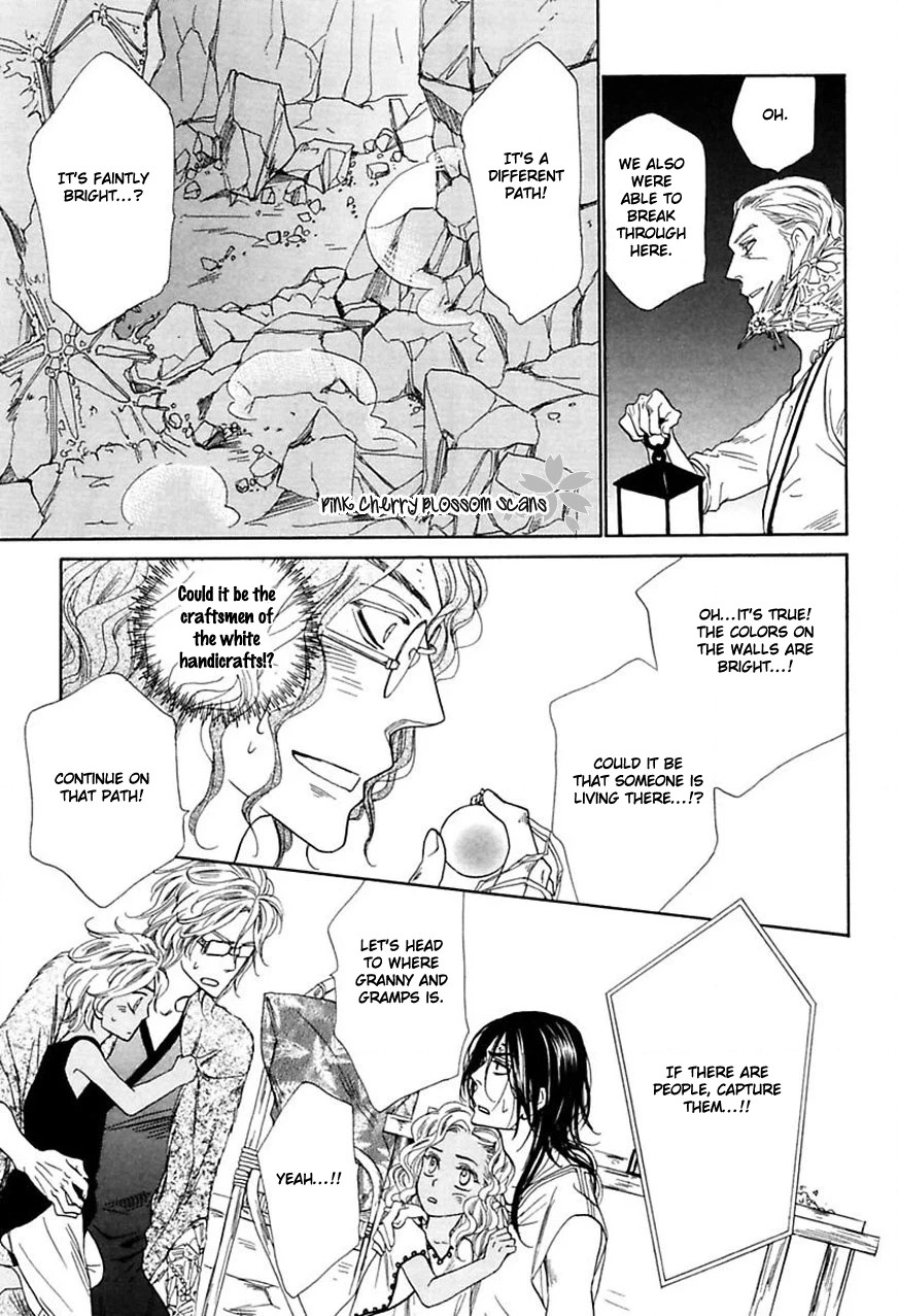 Read Shuuten Unknown Gaiden chapter 3 image 39 on Lezhin