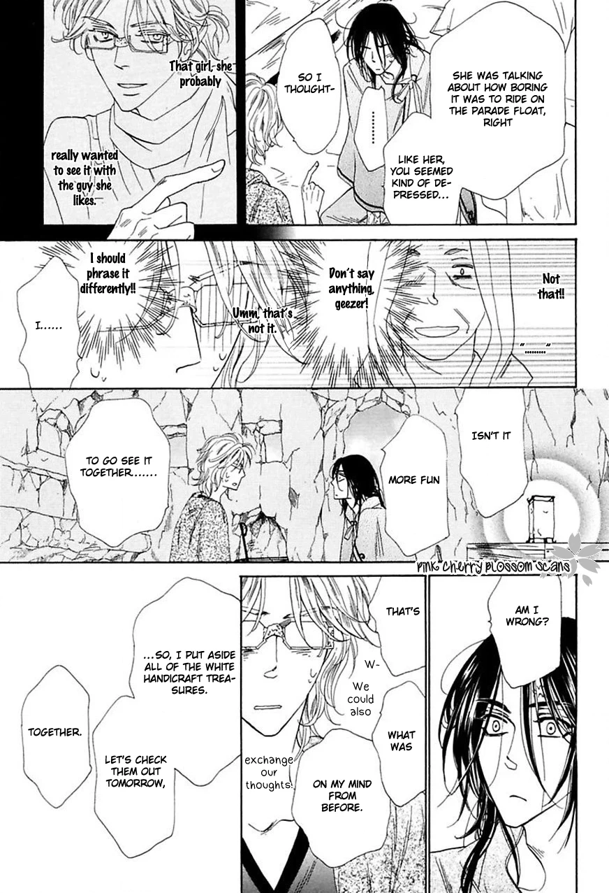 Read Shuuten Unknown Gaiden chapter 3 image 9 on Lezhin