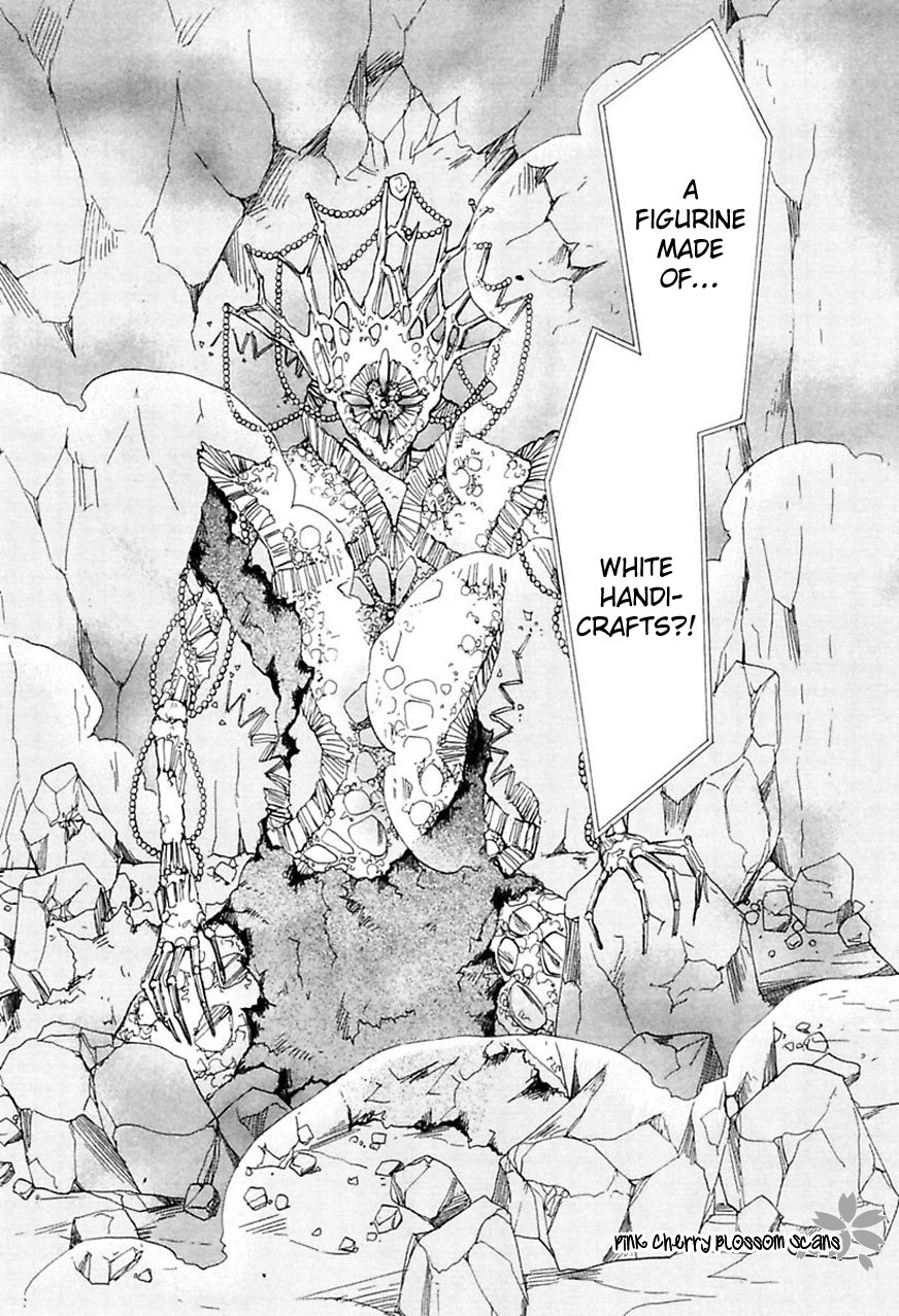 Read Shuuten Unknown Gaiden chapter 4 image 12 on Lezhin
