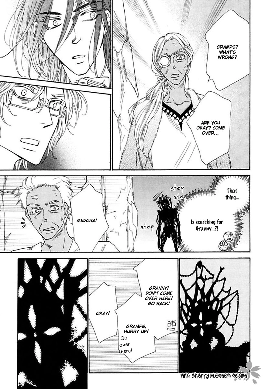 Read Shuuten Unknown Gaiden chapter 4 image 20 on Lezhin