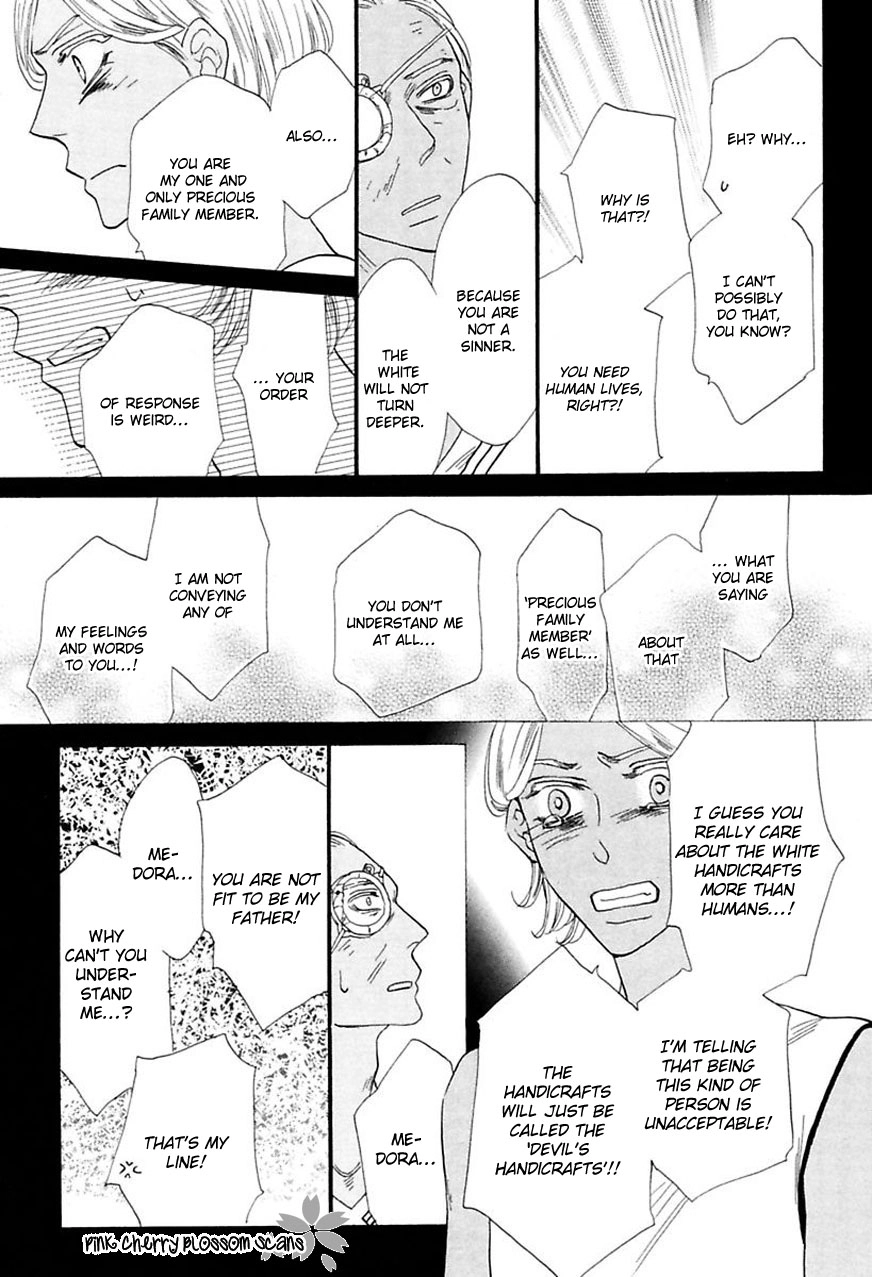 Read Shuuten Unknown Gaiden chapter 4 image 26 on Lezhin