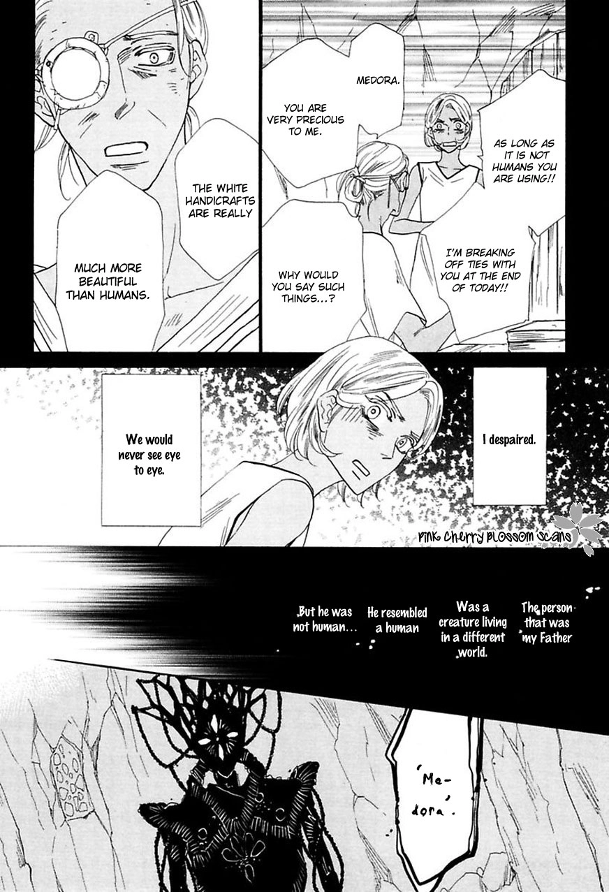 Read Shuuten Unknown Gaiden chapter 4 image 27 on Lezhin