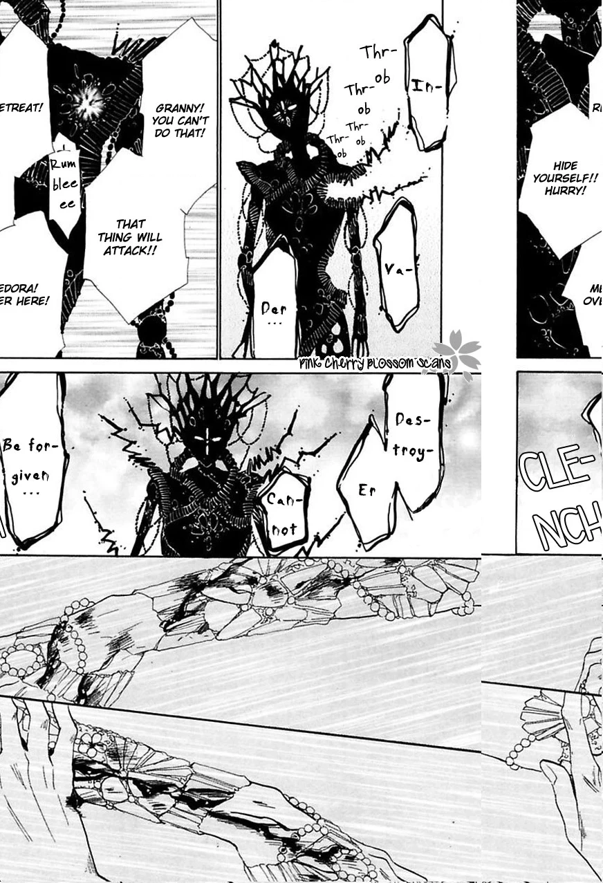 Read Shuuten Unknown Gaiden chapter 4 image 29 on Lezhin