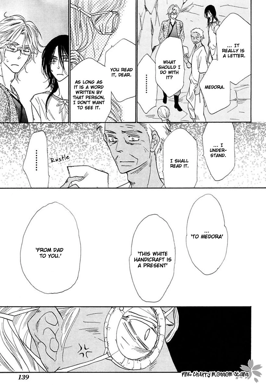 Read Shuuten Unknown Gaiden chapter 4 image 36 on Lezhin