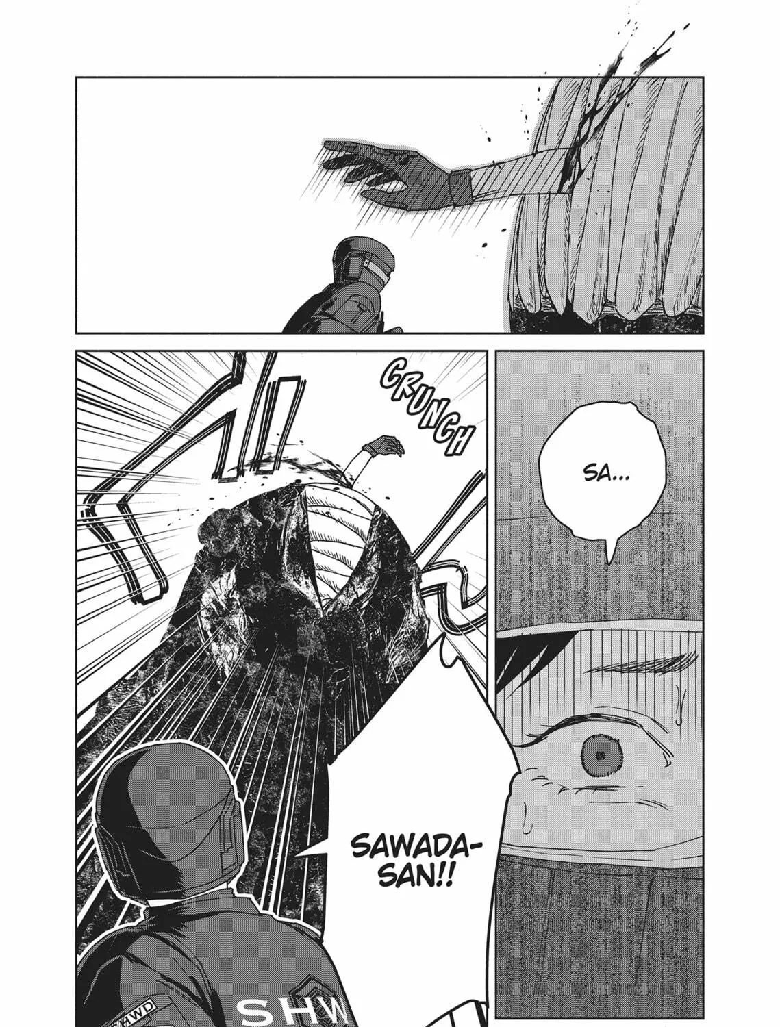 Read SHWD - The Complete Yuri Collection chapter 13 image 10 on Lezhin