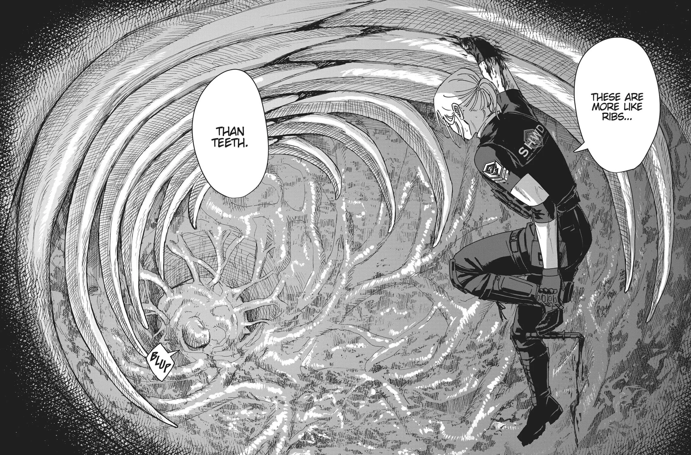 Read SHWD - The Complete Yuri Collection chapter 13 image 14 on Lezhin