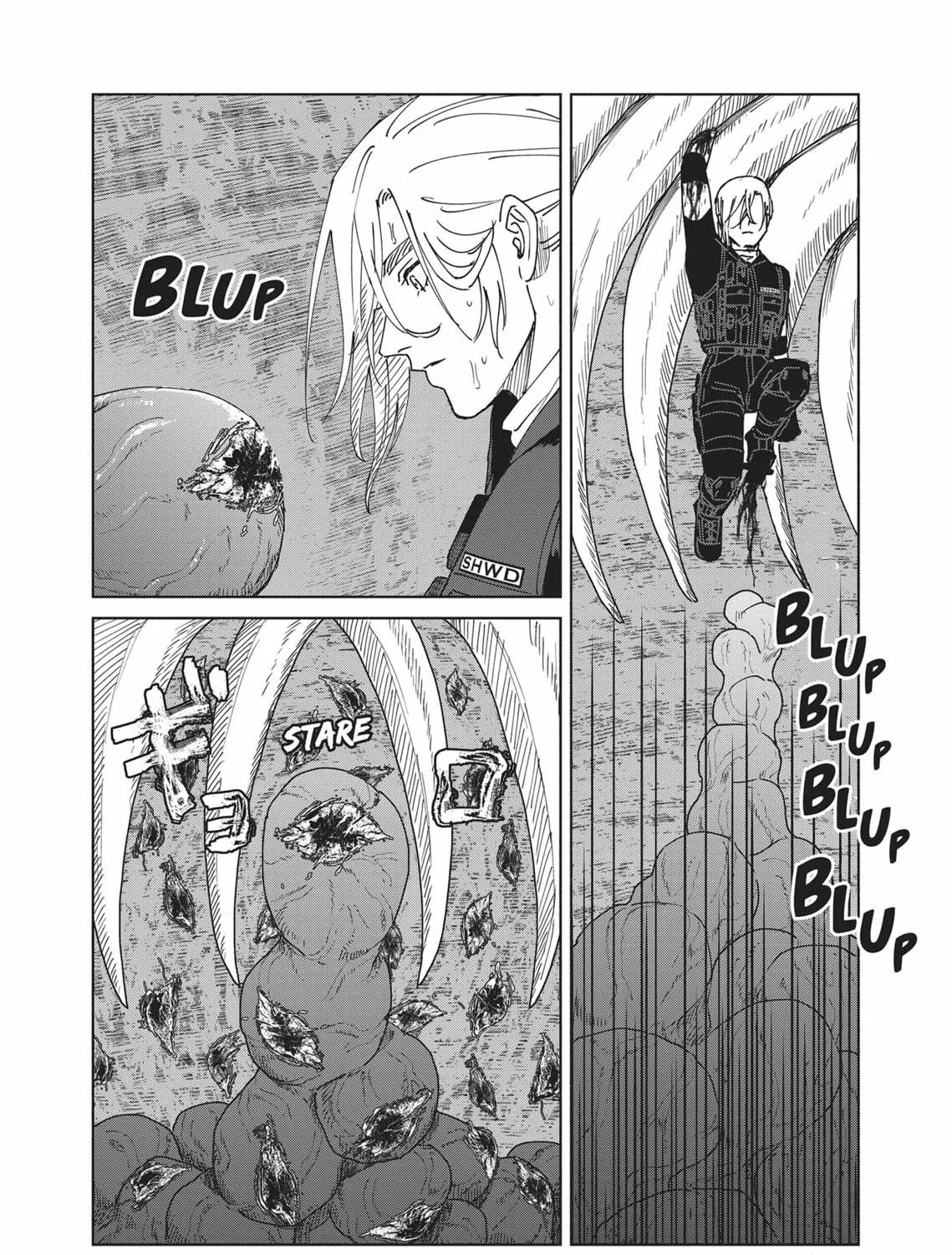 Read SHWD - The Complete Yuri Collection chapter 13 image 16 on Lezhin