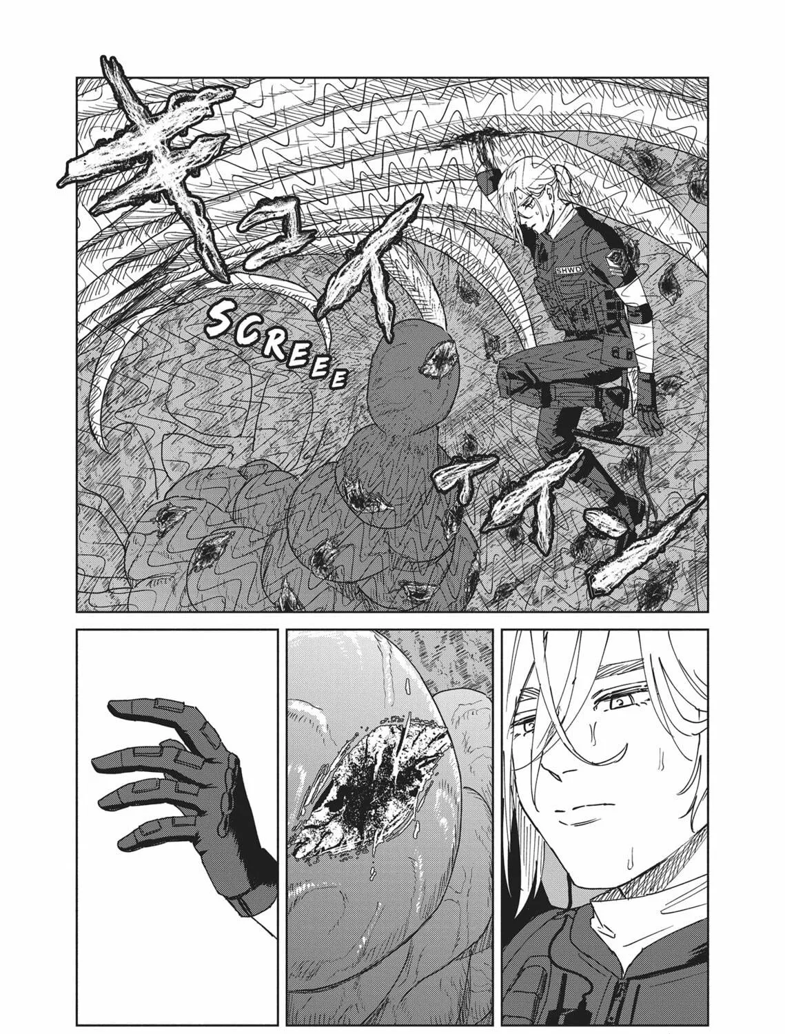 Read SHWD - The Complete Yuri Collection chapter 13 image 18 on Lezhin