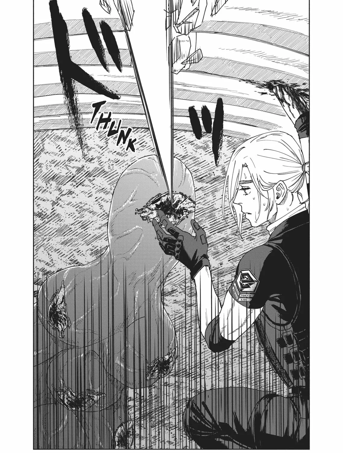 Read SHWD - The Complete Yuri Collection chapter 13 image 20 on Lezhin