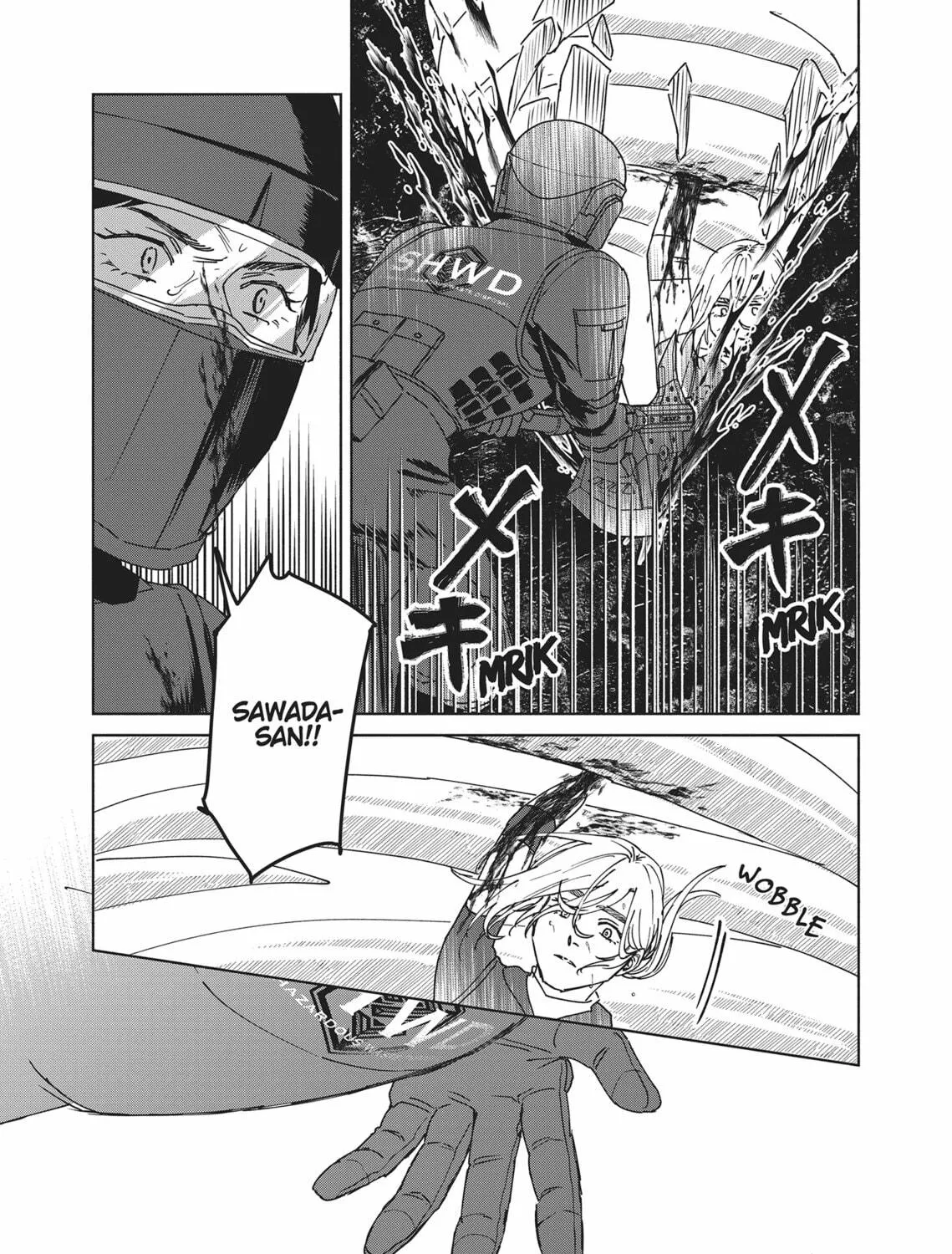Read SHWD - The Complete Yuri Collection chapter 13 image 22 on Lezhin