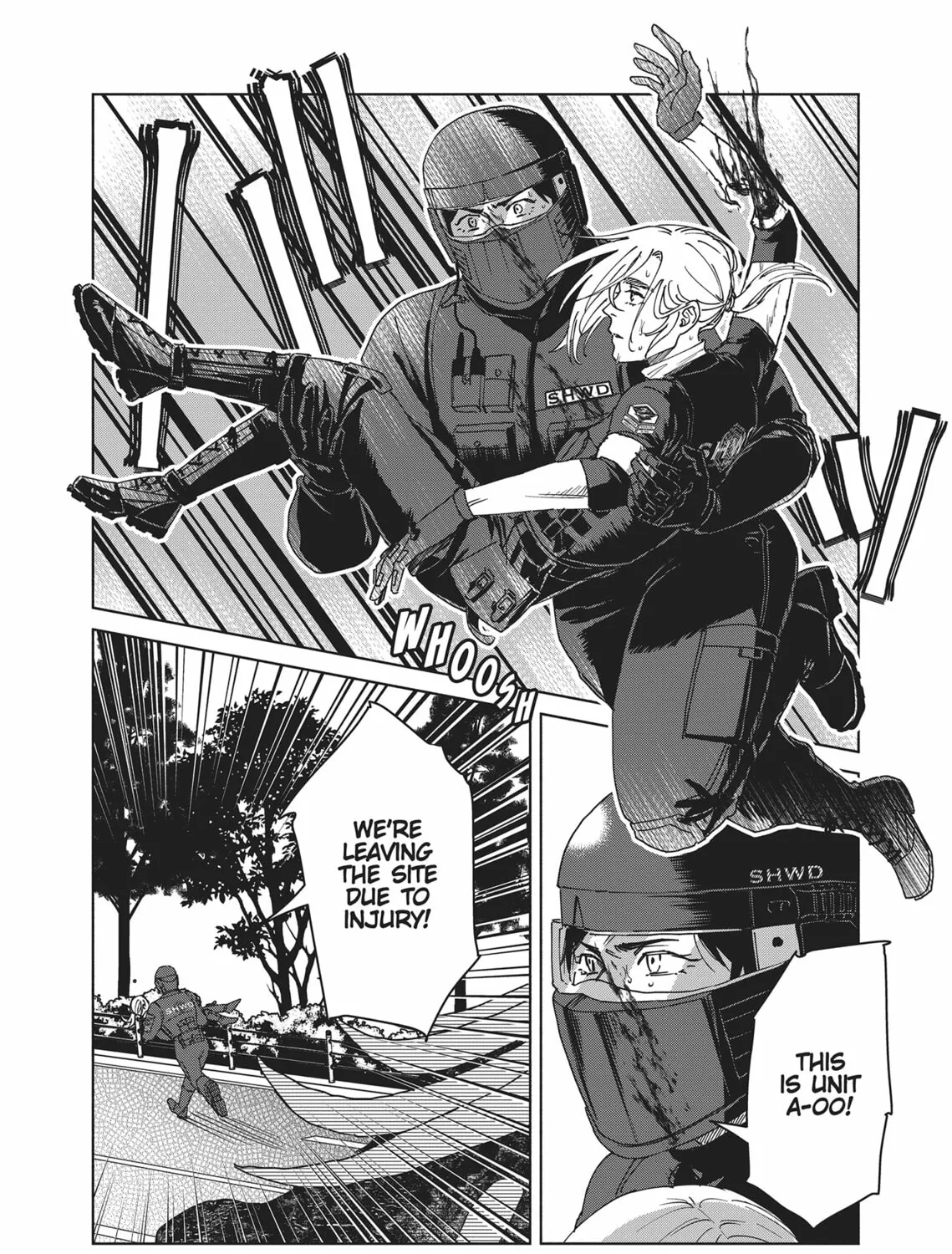 Read SHWD - The Complete Yuri Collection chapter 13 image 24 on Lezhin