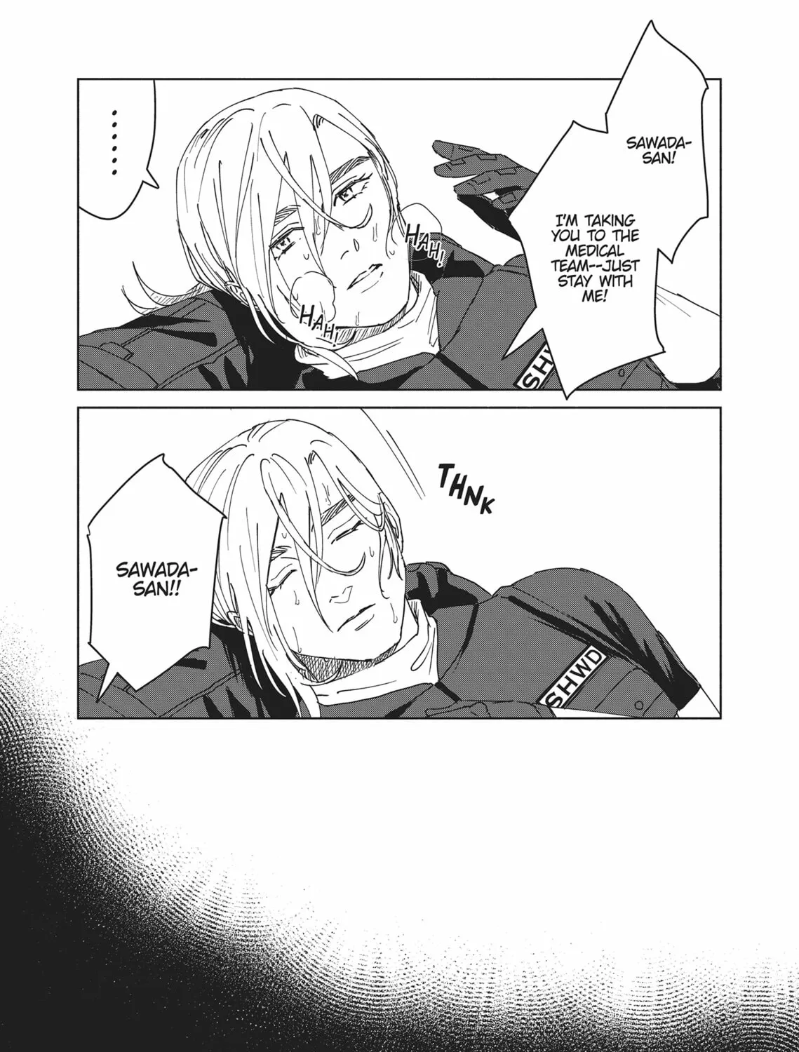 Read SHWD - The Complete Yuri Collection chapter 13 image 26 on Lezhin