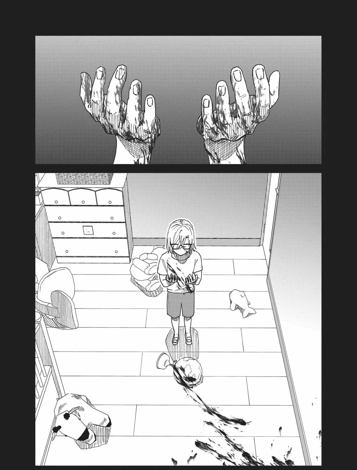 Read SHWD - The Complete Yuri Collection chapter 13 image 28 on Lezhin